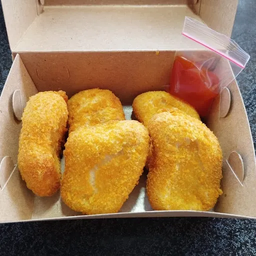 Pisang Goreng GENDUT Bali 2