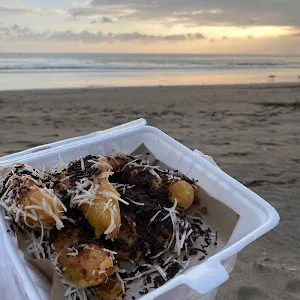 Pisang Goreng GENDUT Bali 3