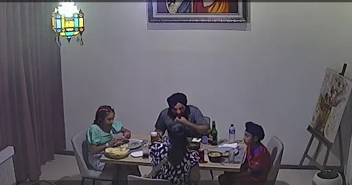 AMUL INDIAN RESTAURANT 3