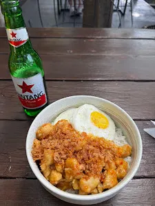 Famous Rice Bowl Kerobokan 3