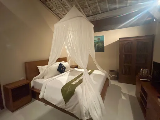 MOSON BALI VILLA & EATERY 1