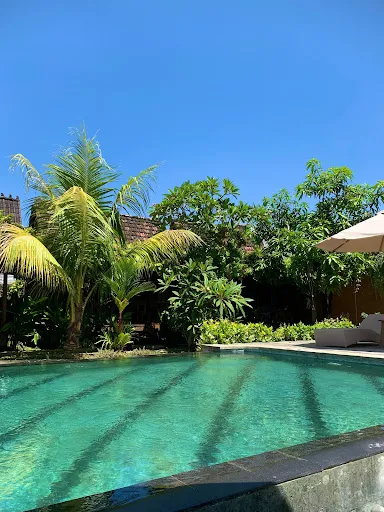 MOSON BALI VILLA & EATERY 2