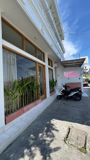 Pradnya Therapy Beauty & Spa 2