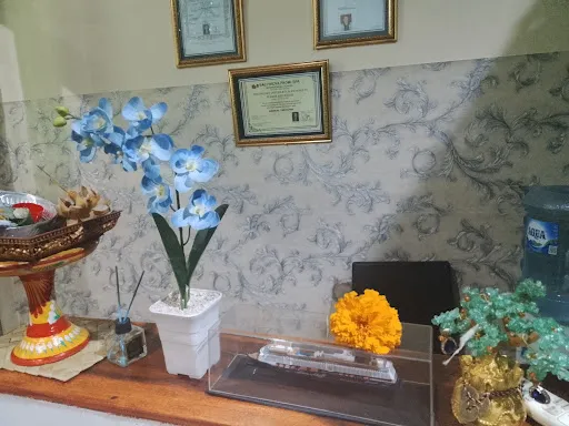 Pradnya Therapy Beauty & Spa 3