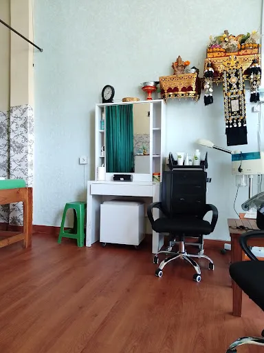 Pradnya Therapy Beauty & Spa 4