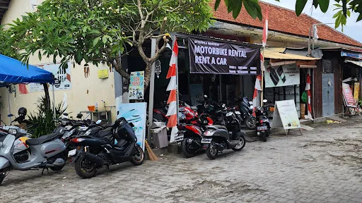 Gotravela Scooter Rental Bali - Kuta Motorbike Rental 2