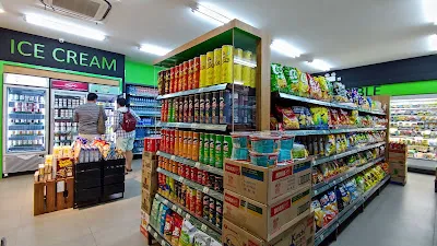Pepito Express Pantai Kuta 1