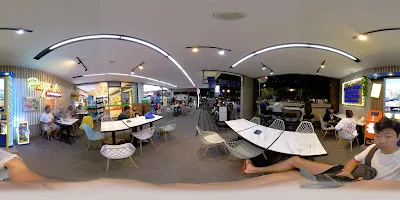 Pepito Express Pantai Kuta 2