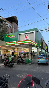 Pepito Express Pantai Kuta 3