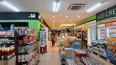 Pepito Express Pantai Kuta 4