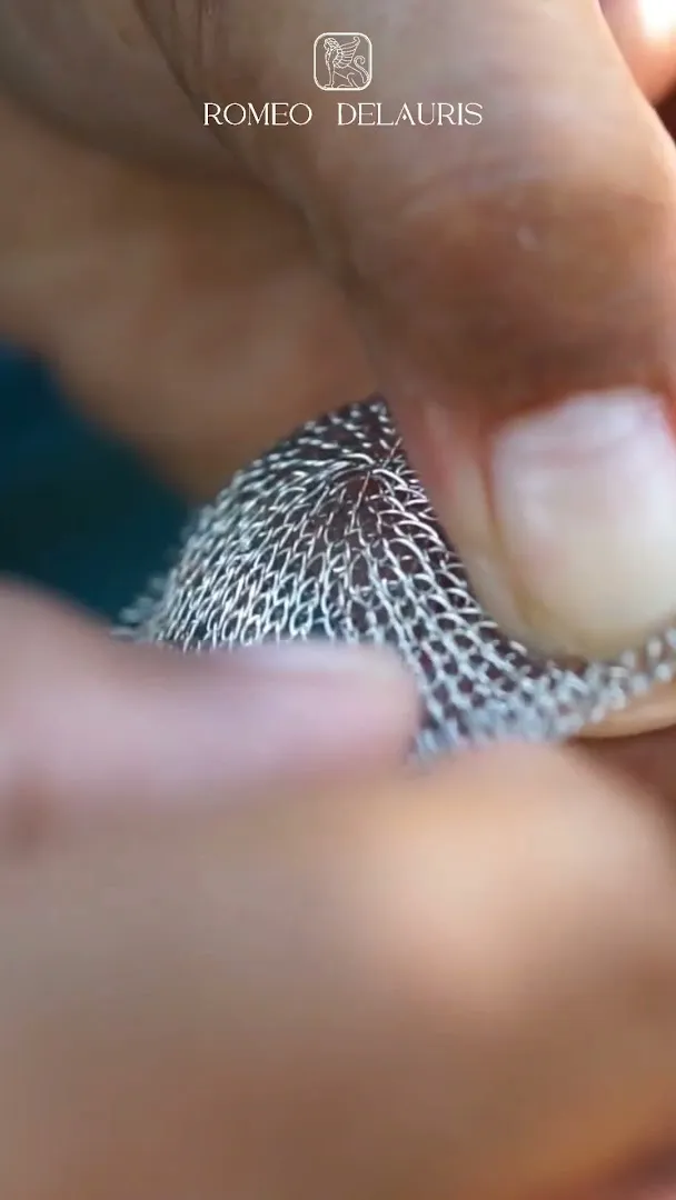 Romeo Delauris Jewelry 1