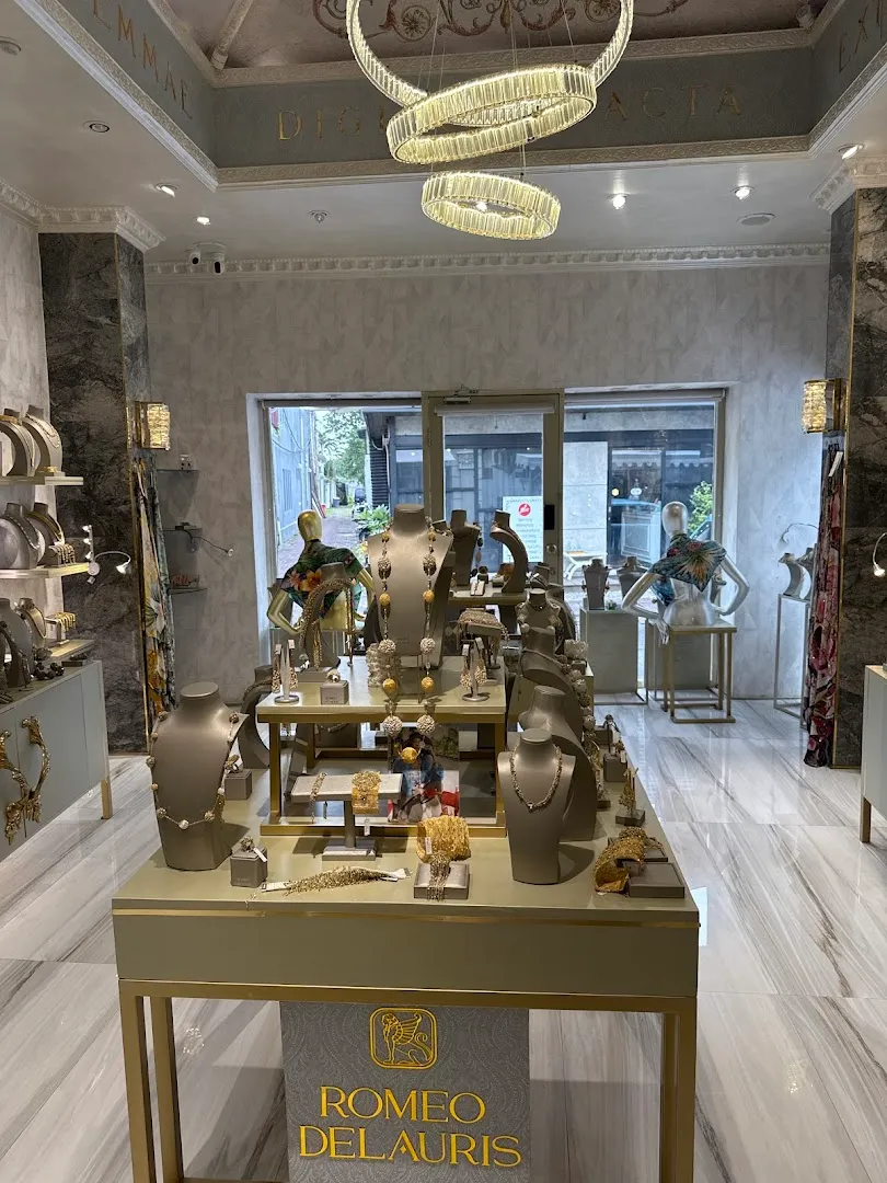 Romeo Delauris Jewelry 2