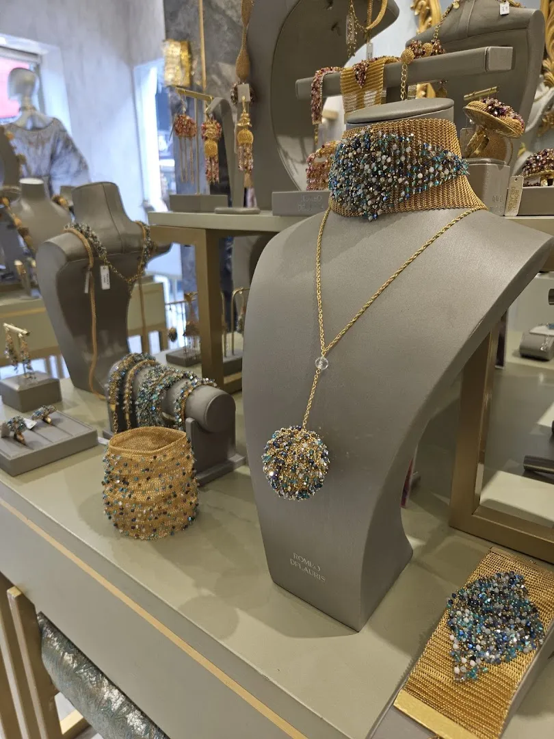 Romeo Delauris Jewelry 3