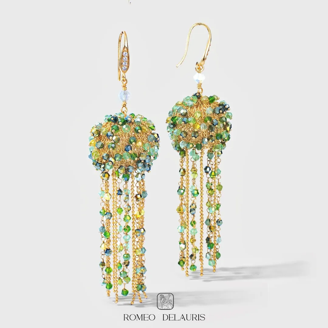 Romeo Delauris Jewelry 4