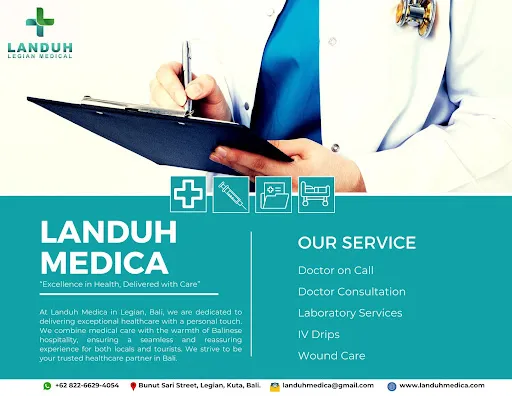 Landuh Medica 4