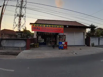 Toko Sembako UD. 3R