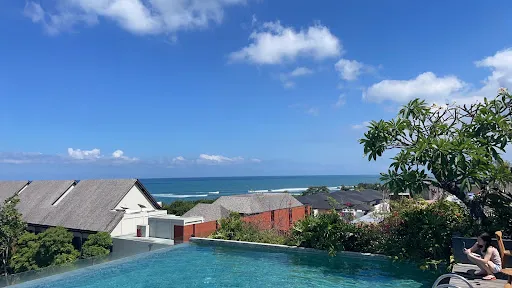Citadines Berawa Beach Bali 2