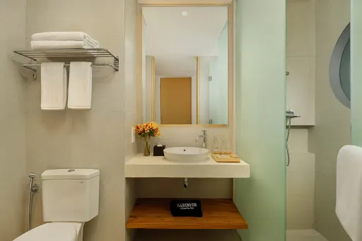 Citadines Berawa Beach Bali 3