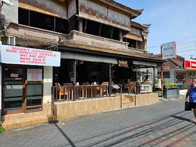 Pulu Bar and Grill 3