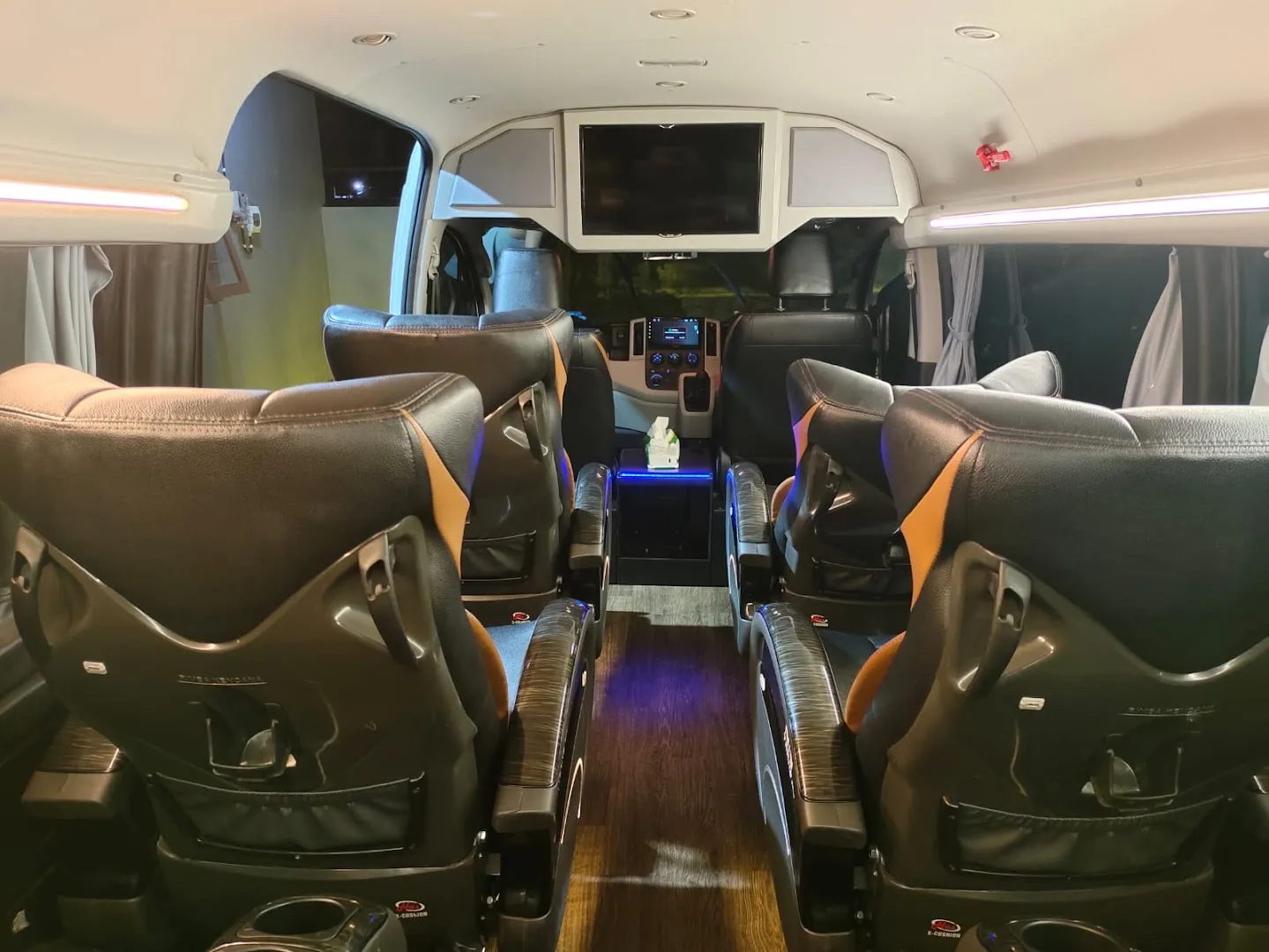 KH Trans tour & travel 2