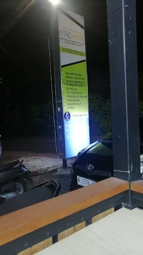 Hydro Medical Batu Belig 3