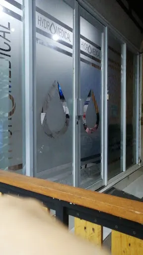 Hydro Medical Batu Belig 4