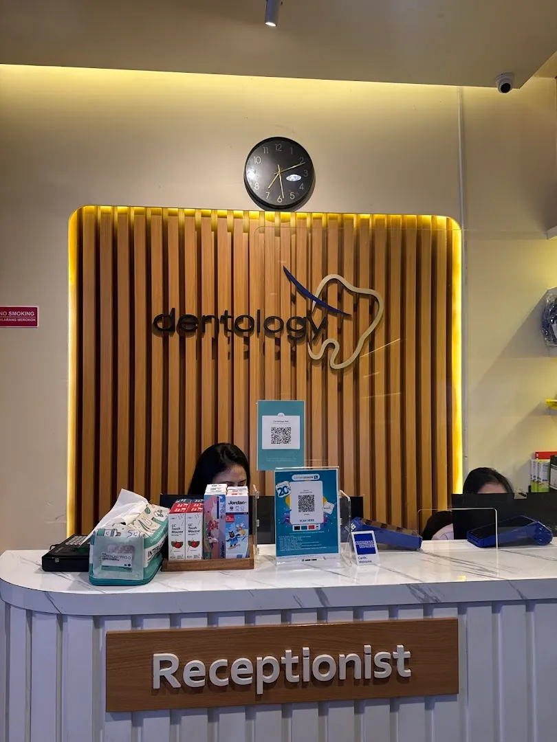 DENTOLOGY Dental Clinic 3