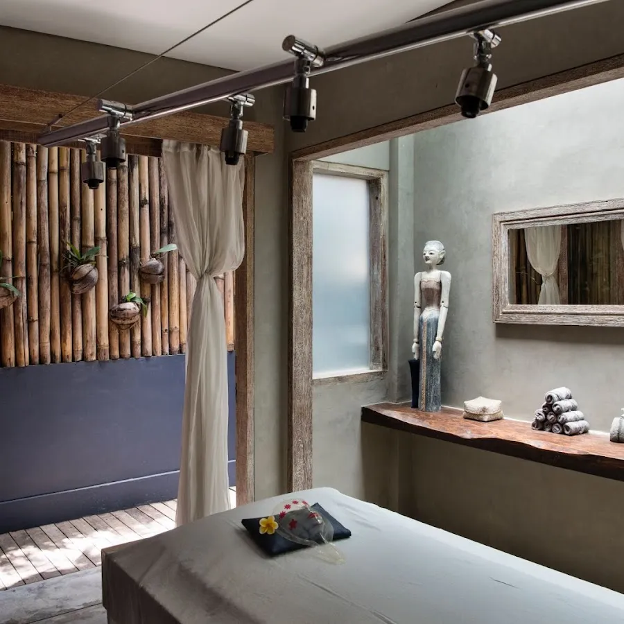 Mudara Spa by Blue Karma Secrets 1