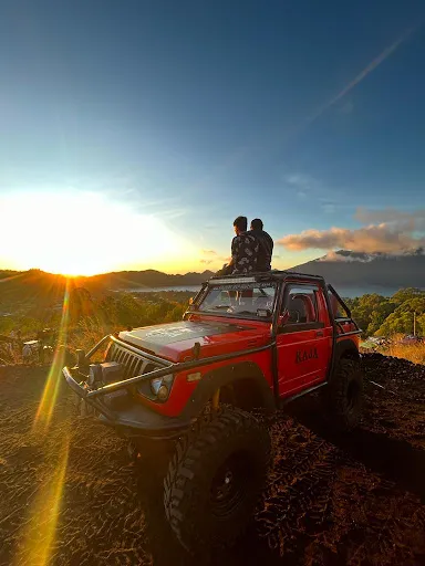 Bali Populer Trip Driver 3