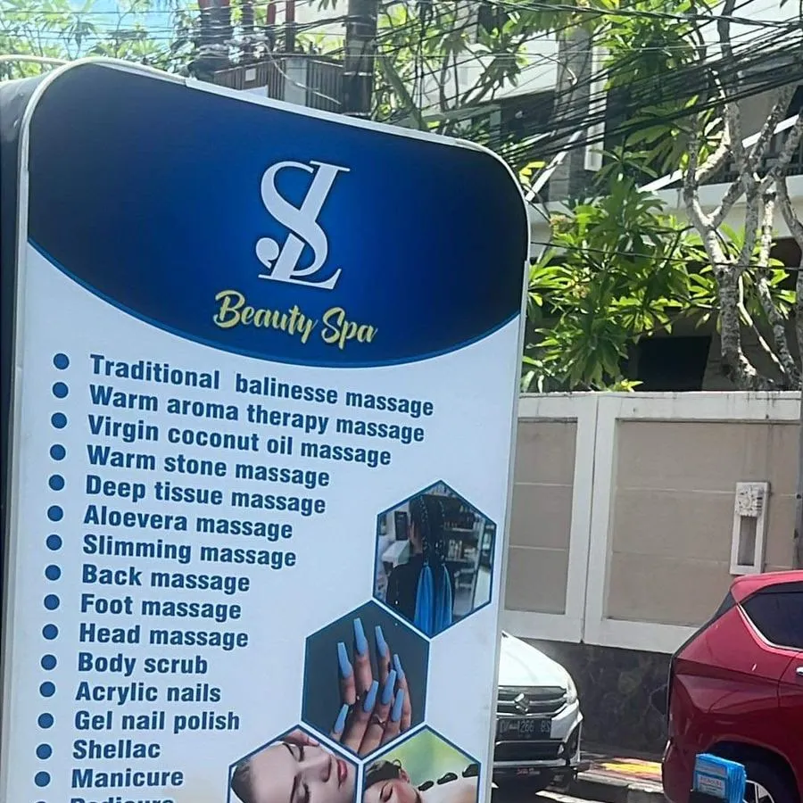 L&S BEAUTY SPA 2