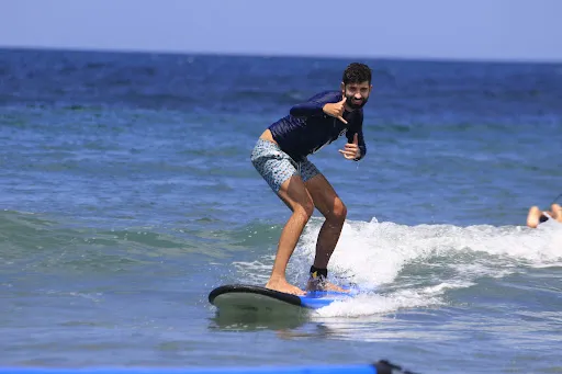 One More Wave Surf House 3