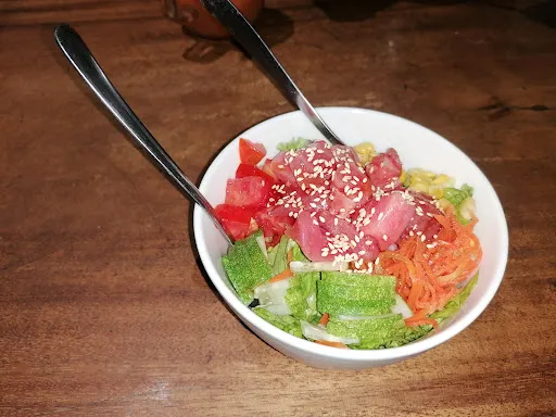 Fit Bowl Bali 3