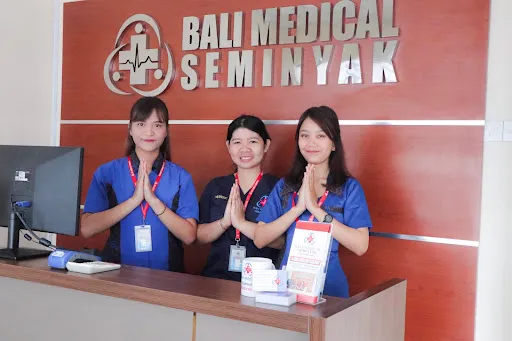 Bali Medical Seminyak 1
