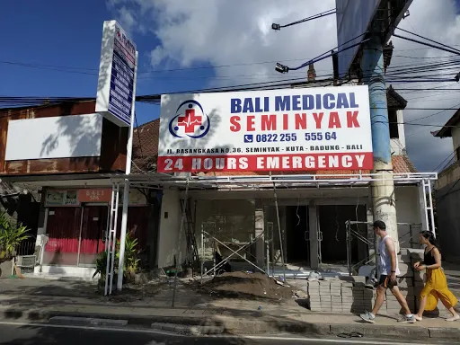 Bali Medical Seminyak 3