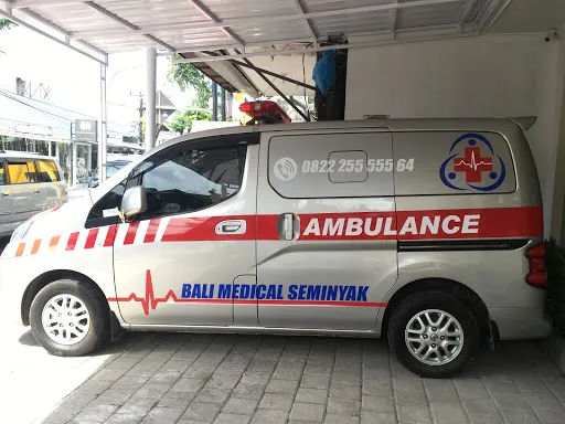 Bali Medical Seminyak 4
