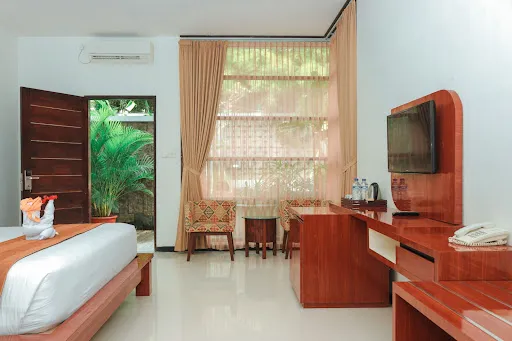 Argya Santi Suites and Villas 1