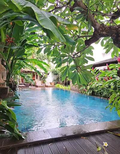 Argya Santi Suites and Villas 2