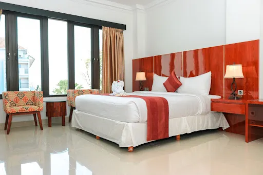 Argya Santi Suites and Villas 3