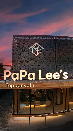 Papa Lee's Taiwan Noodle & Dumplings 1