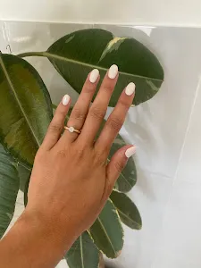 Yura nails canggu 2