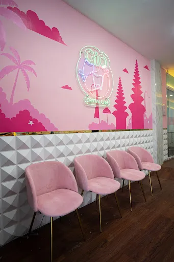 GiO Dental Care & Clinic DEWI SRI KUTA BALI | Klinik Dokter Gigi Terdekat Bali | Kawat gigi Bali 1