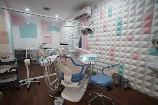 GiO Dental Care & Clinic DEWI SRI KUTA BALI | Klinik Dokter Gigi Terdekat Bali | Kawat gigi Bali 4