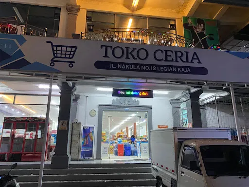 TOKO CERIA 1