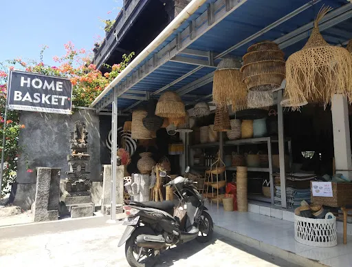 HOME BASKET 2 (d/h Jemeh Natural) 1