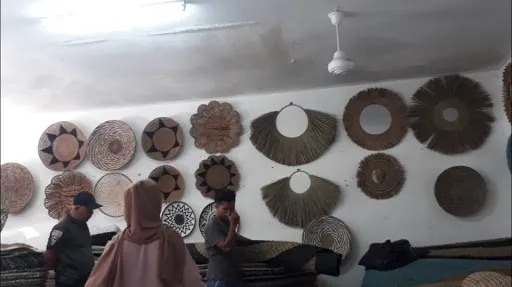 HOME BASKET 2 (d/h Jemeh Natural) 2