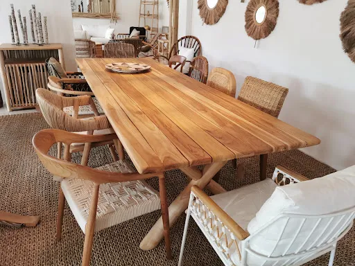 HOME BASKET 2 (d/h Jemeh Natural) 3