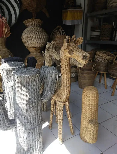 HOME BASKET 2 (d/h Jemeh Natural) 4