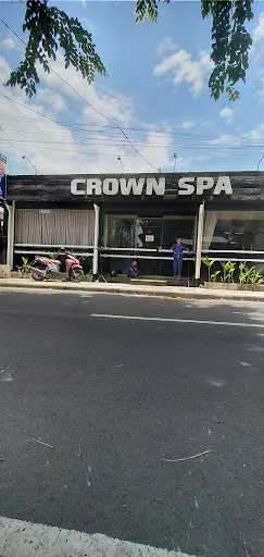 Crown Tulip Spa and Salon 1