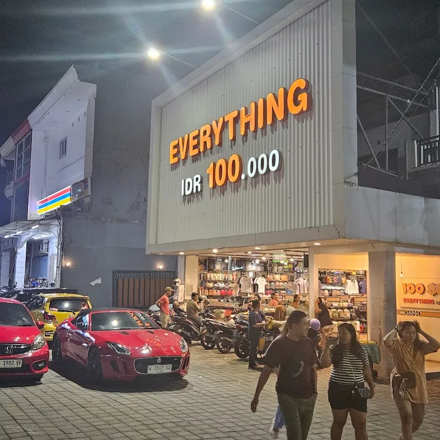 Everything IDR 100.000 3