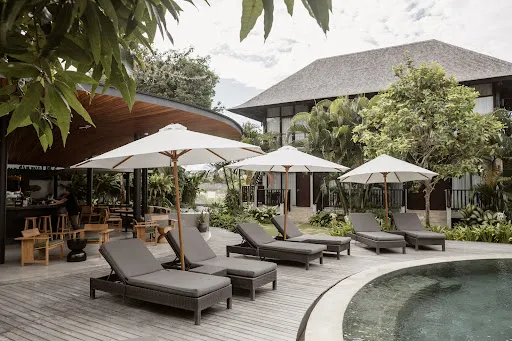 The Little Boutique Hotel 3